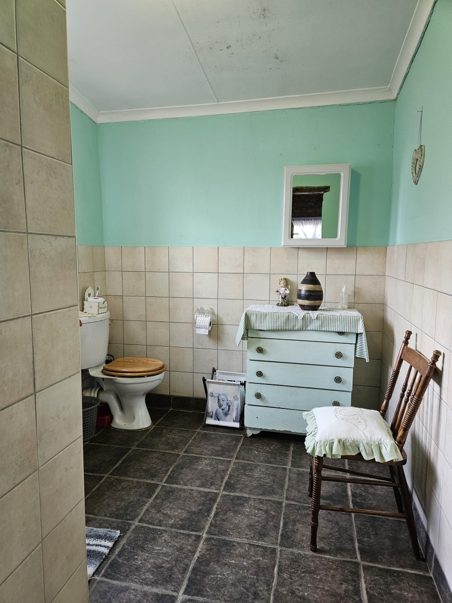 5 Bedroom Property for Sale in Fairbridge Heights Eastern Cape